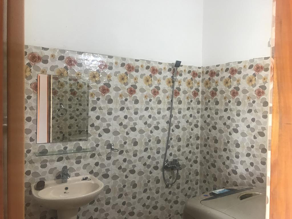 Mount Nature Villa Hikkaduwa Rom bilde