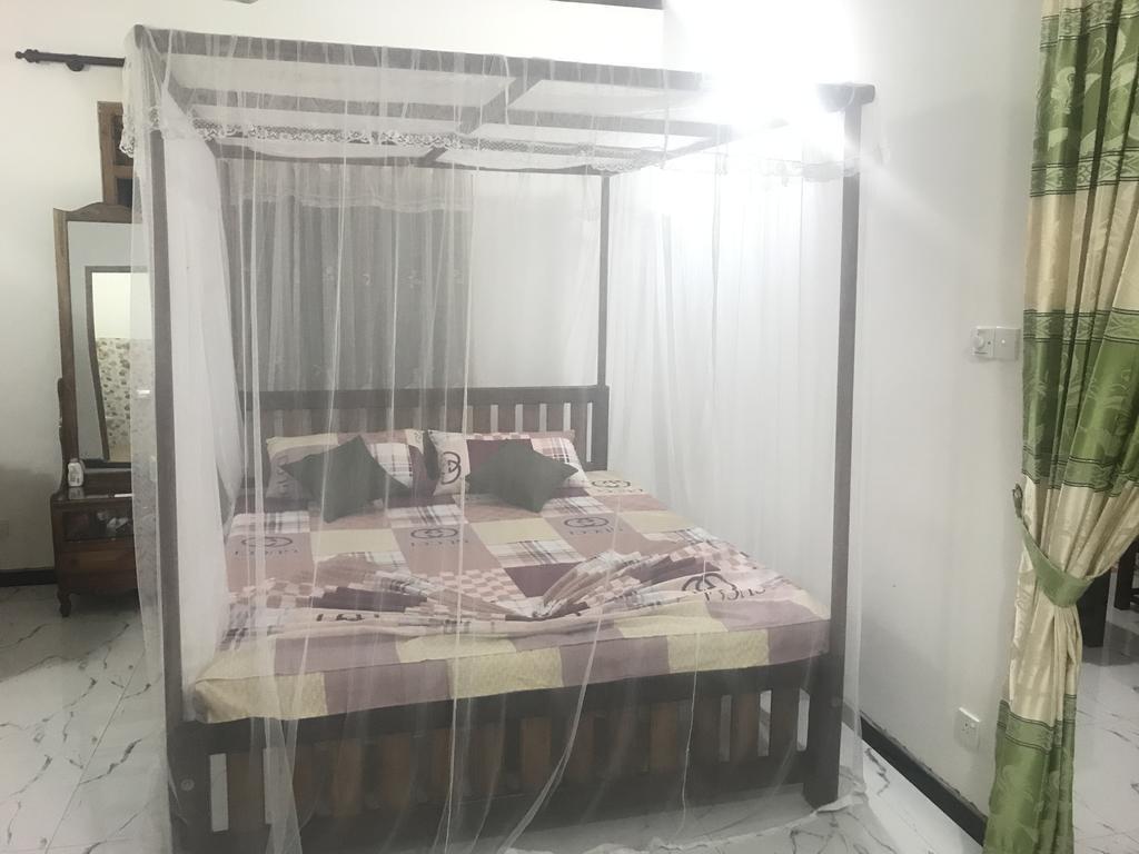 Mount Nature Villa Hikkaduwa Rom bilde