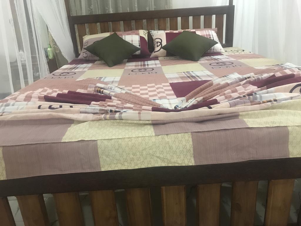 Mount Nature Villa Hikkaduwa Rom bilde
