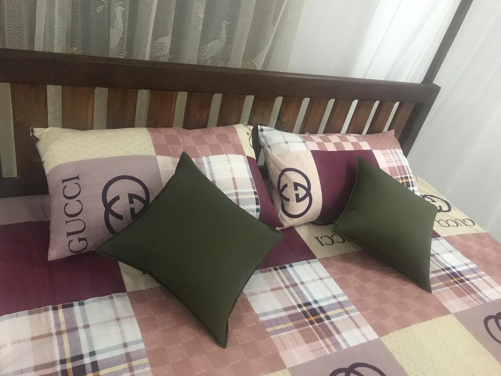 Mount Nature Villa Hikkaduwa Rom bilde